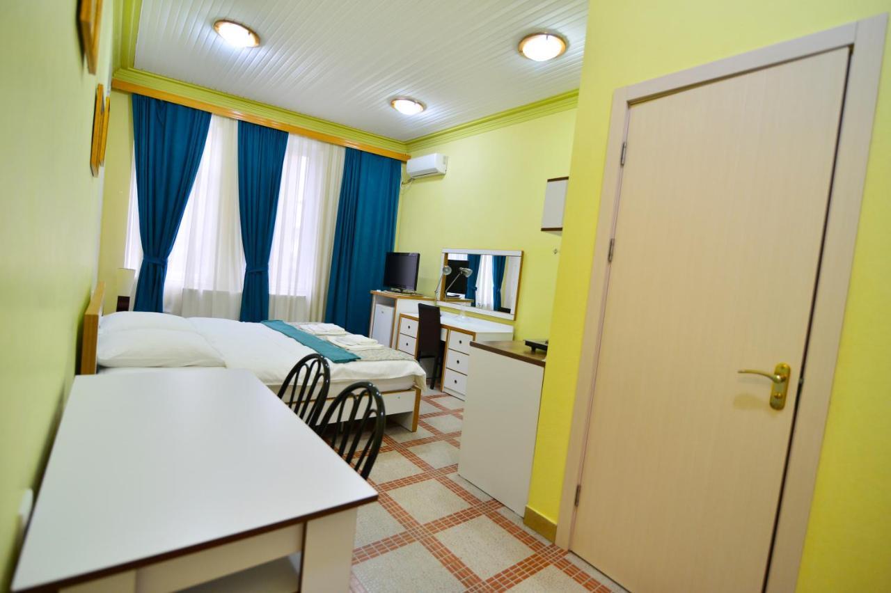Hotel Blissdom Tiflis Exterior foto