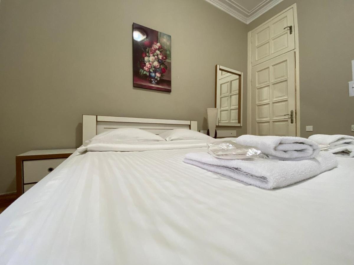 Hotel Blissdom Tiflis Exterior foto